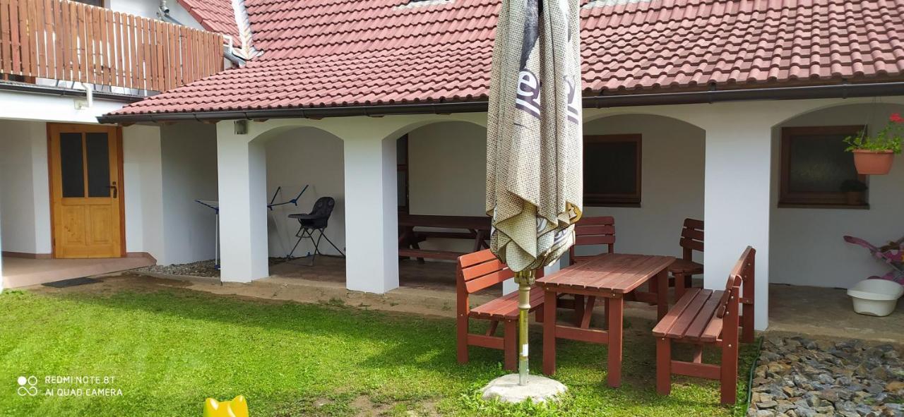 Apartmany Natalie Dvory nad Luznici Extérieur photo