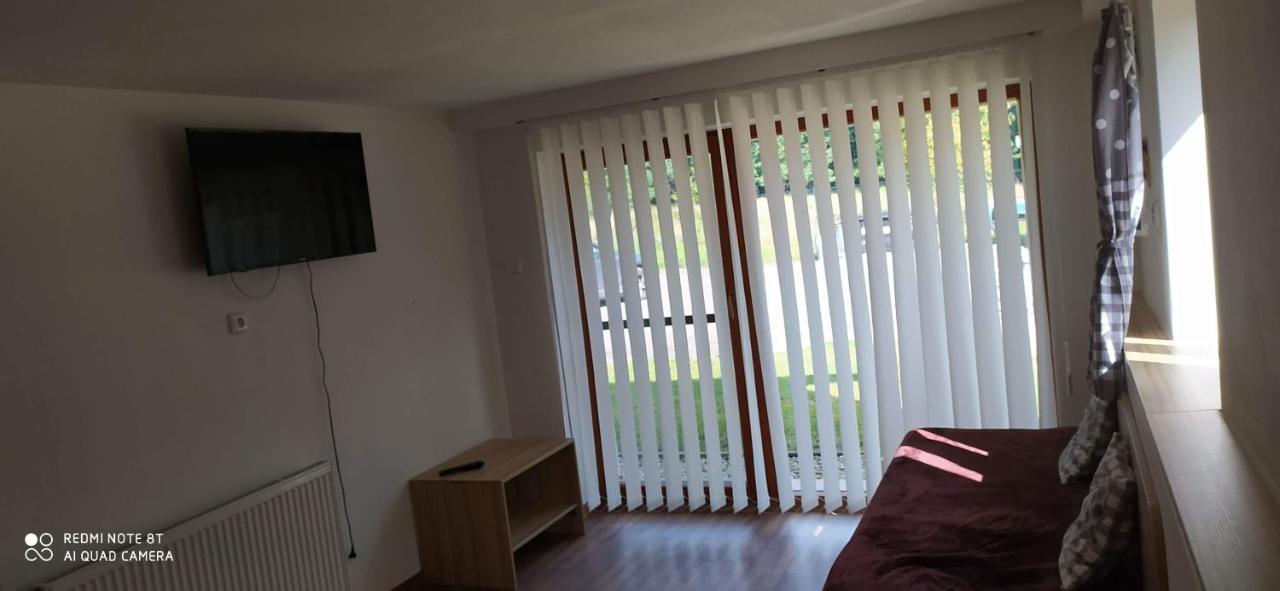 Apartmany Natalie Dvory nad Luznici Extérieur photo