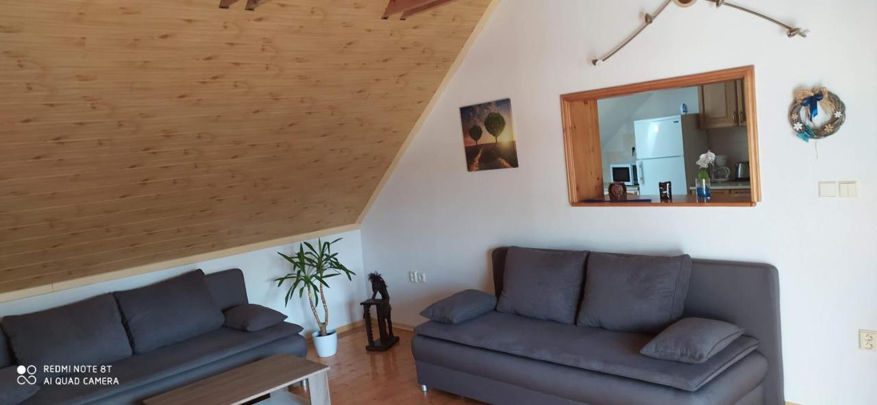 Apartmany Natalie Dvory nad Luznici Extérieur photo