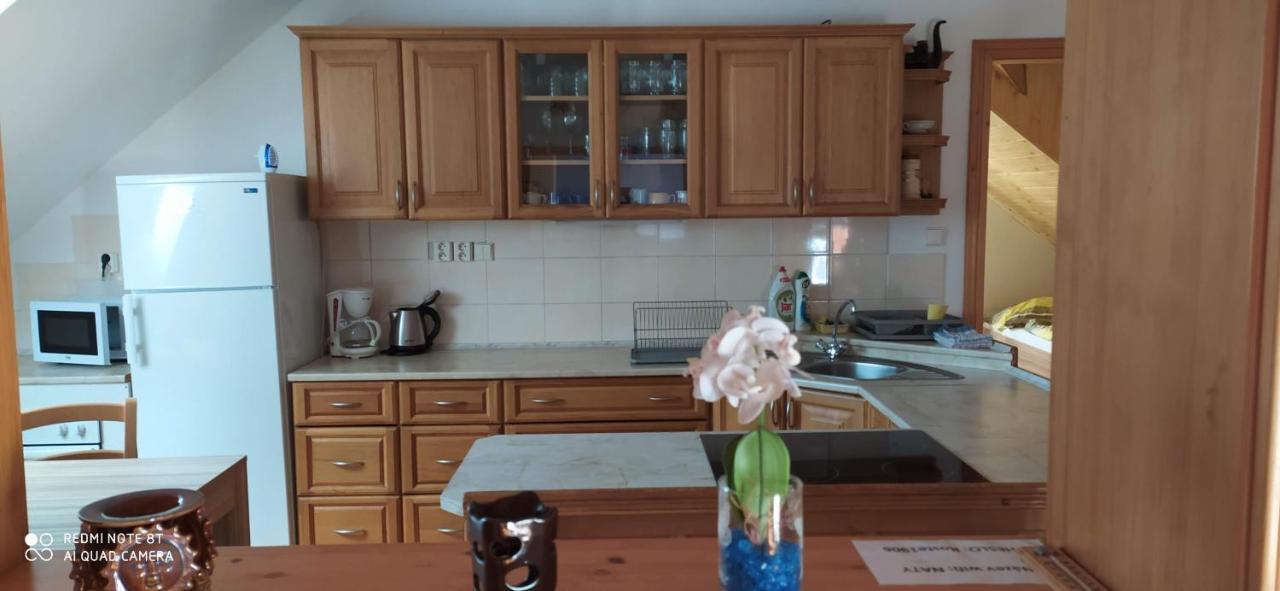 Apartmany Natalie Dvory nad Luznici Extérieur photo