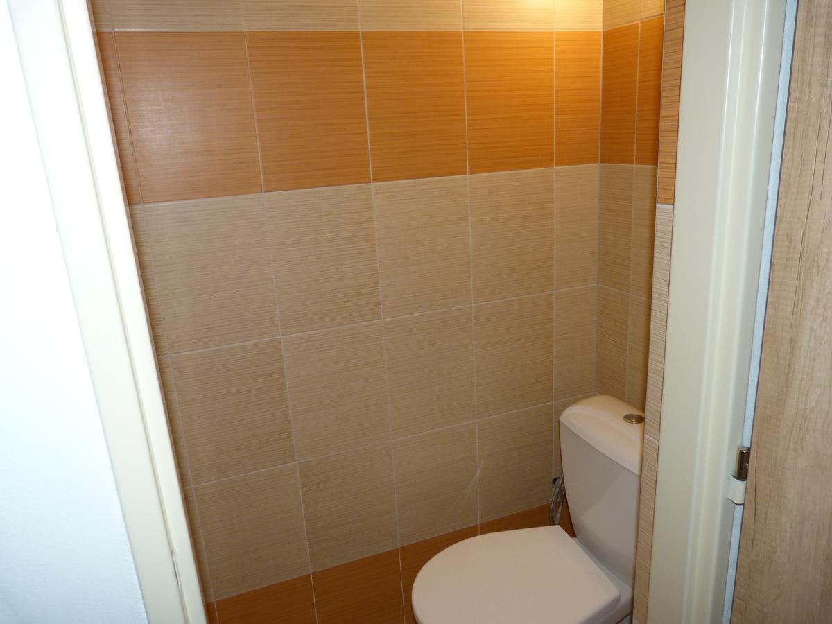 Apartmany Natalie Dvory nad Luznici Extérieur photo