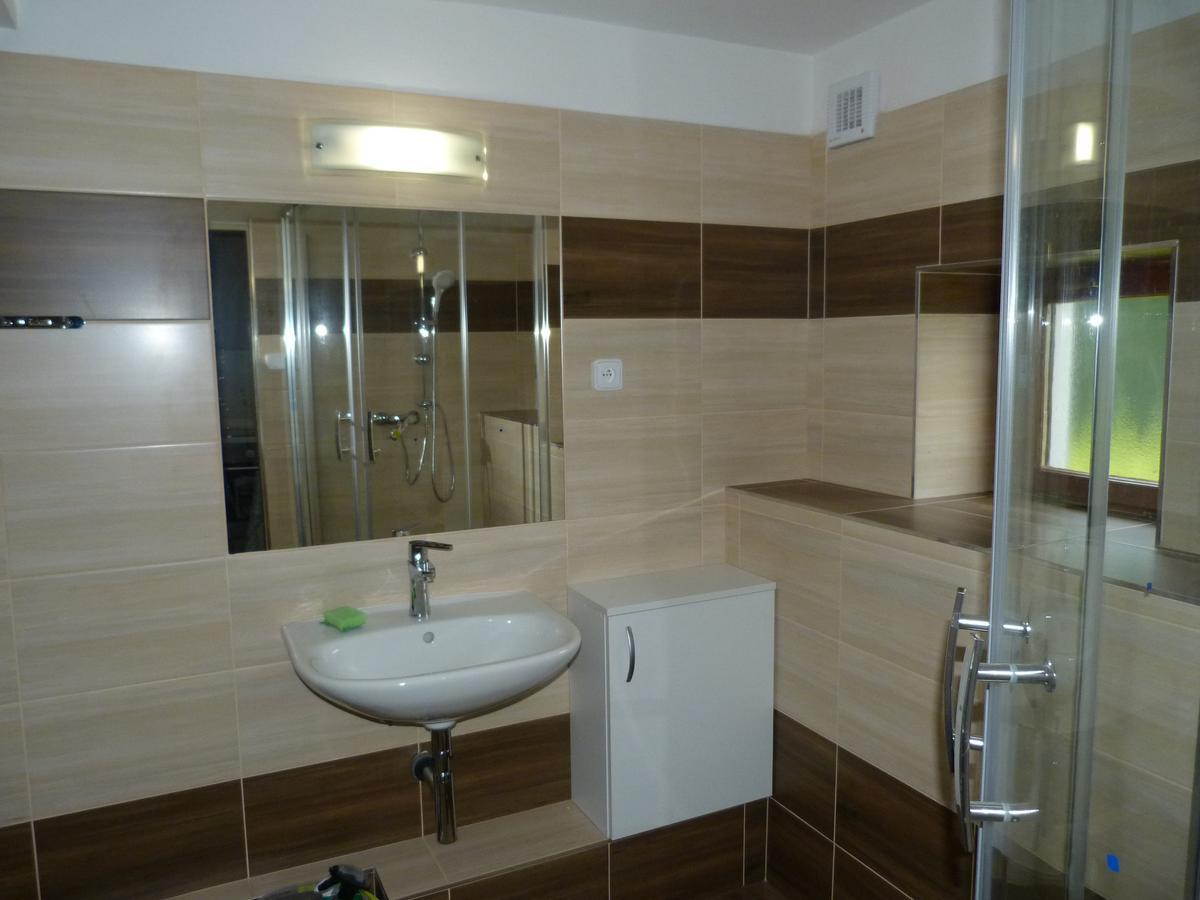 Apartmany Natalie Dvory nad Luznici Extérieur photo