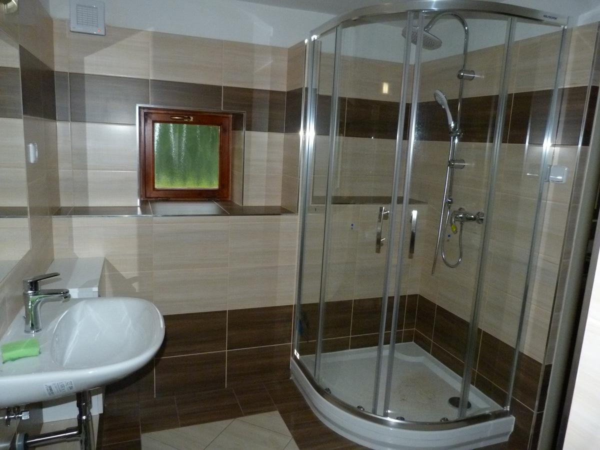 Apartmany Natalie Dvory nad Luznici Extérieur photo
