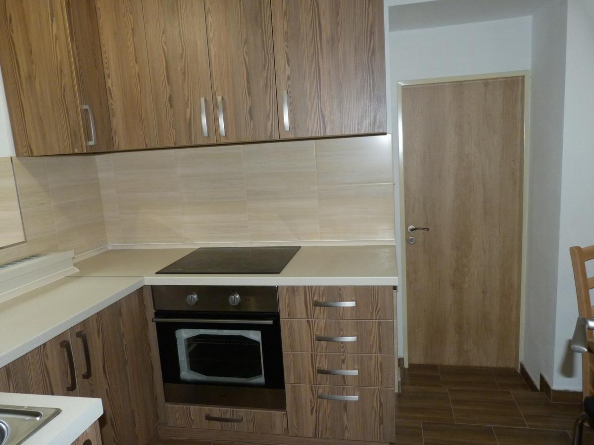 Apartmany Natalie Dvory nad Luznici Extérieur photo